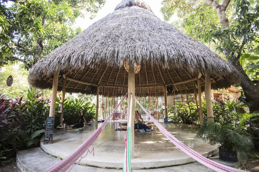Hotel Villas Sayulita Eksteriør billede