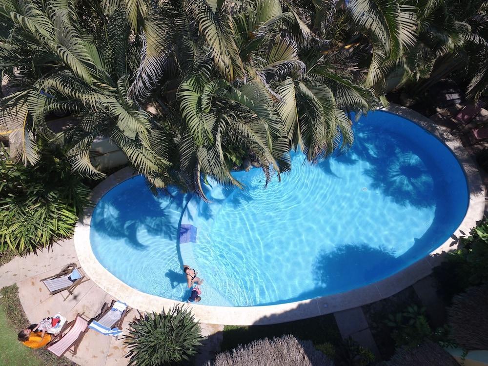 Hotel Villas Sayulita Eksteriør billede