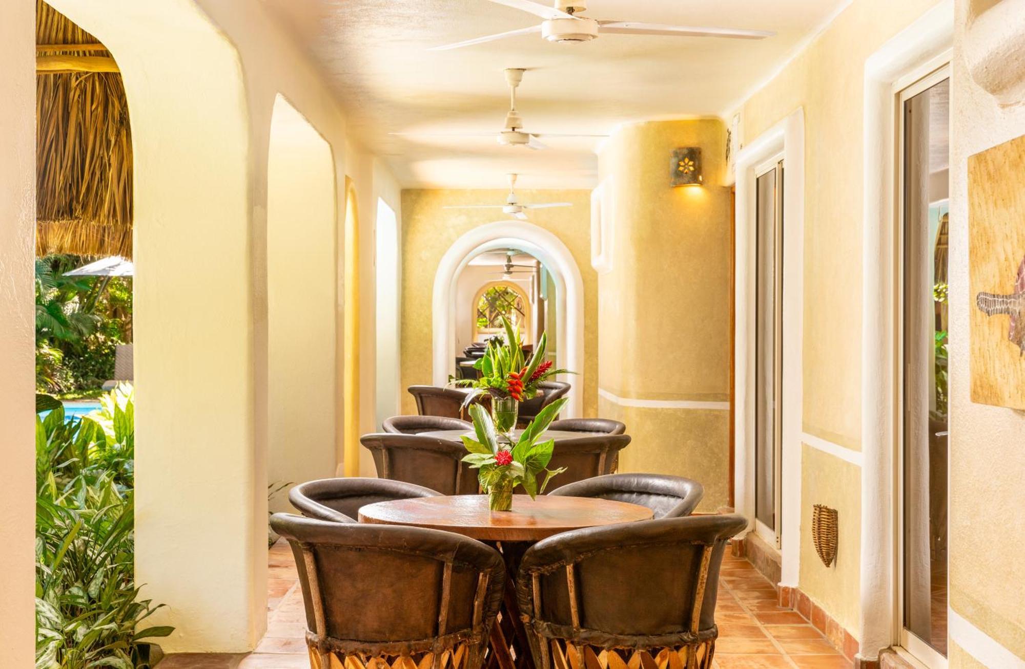 Hotel Villas Sayulita Eksteriør billede