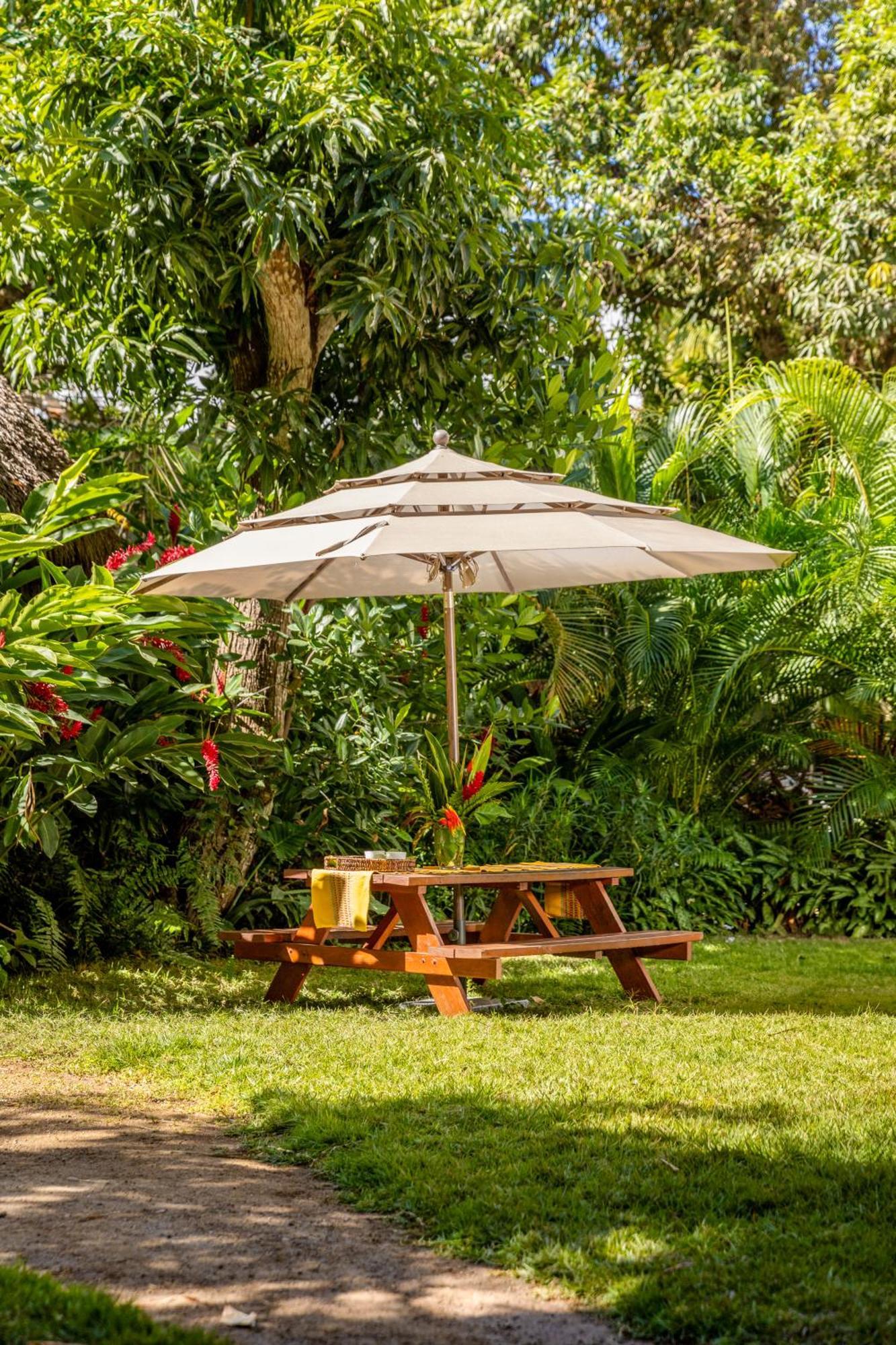 Hotel Villas Sayulita Eksteriør billede