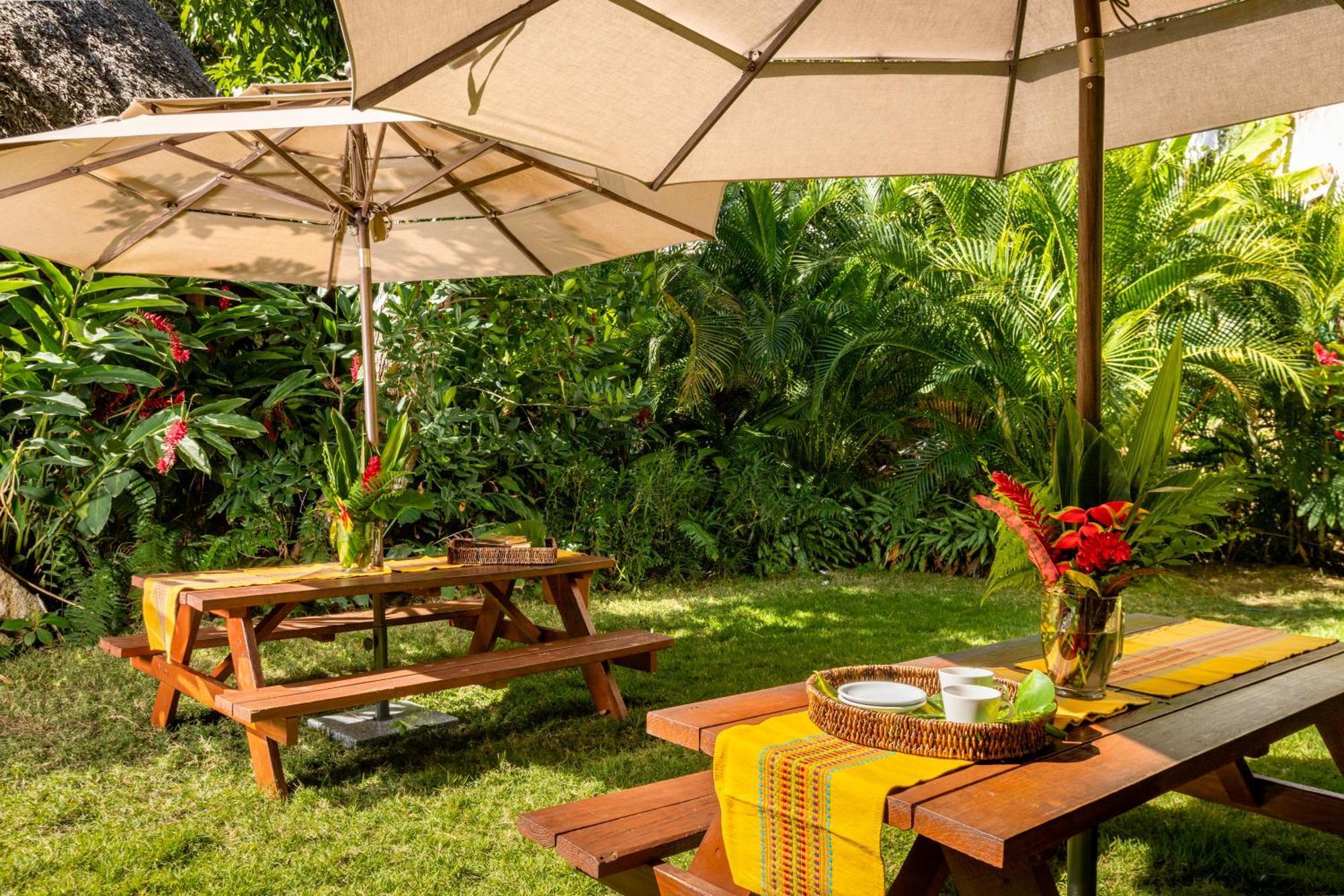 Hotel Villas Sayulita Eksteriør billede