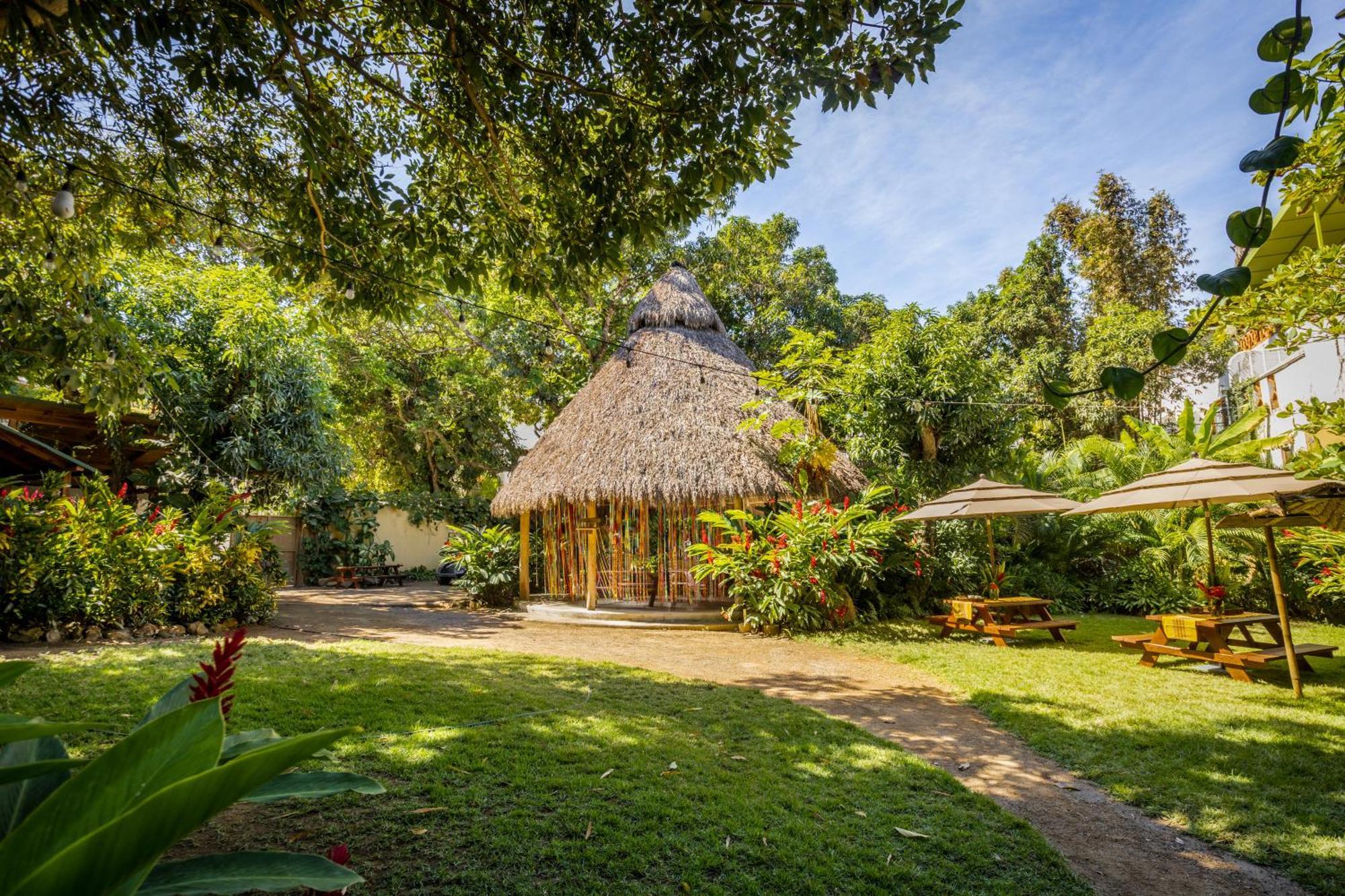 Hotel Villas Sayulita Eksteriør billede
