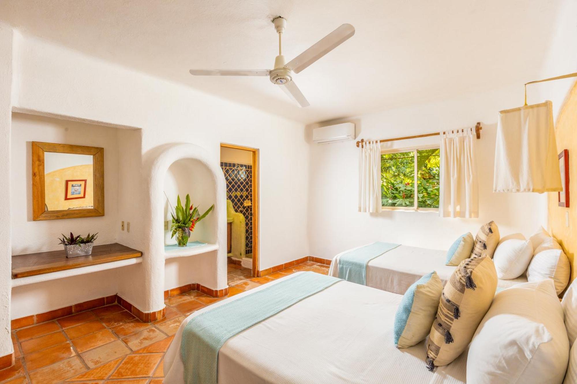 Hotel Villas Sayulita Eksteriør billede