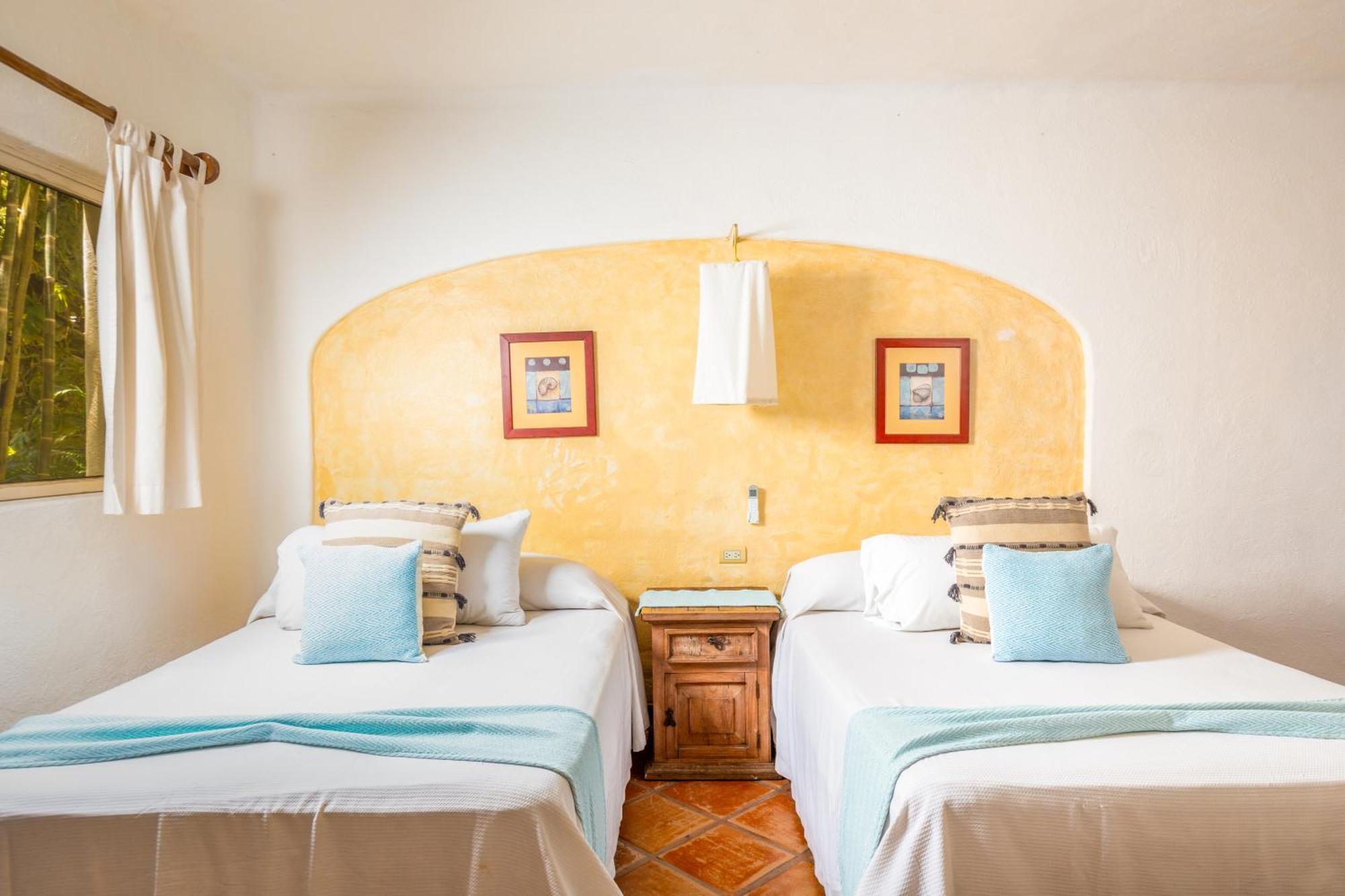 Hotel Villas Sayulita Eksteriør billede