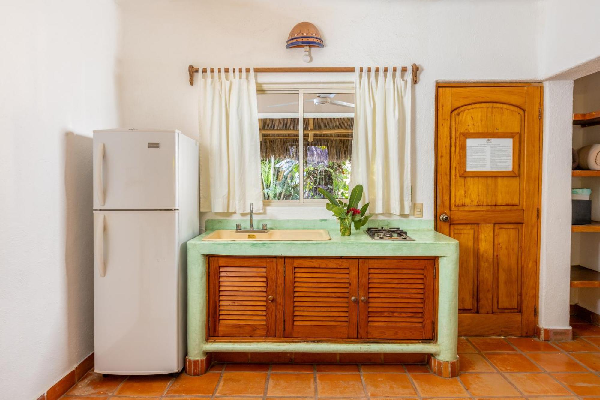 Hotel Villas Sayulita Eksteriør billede