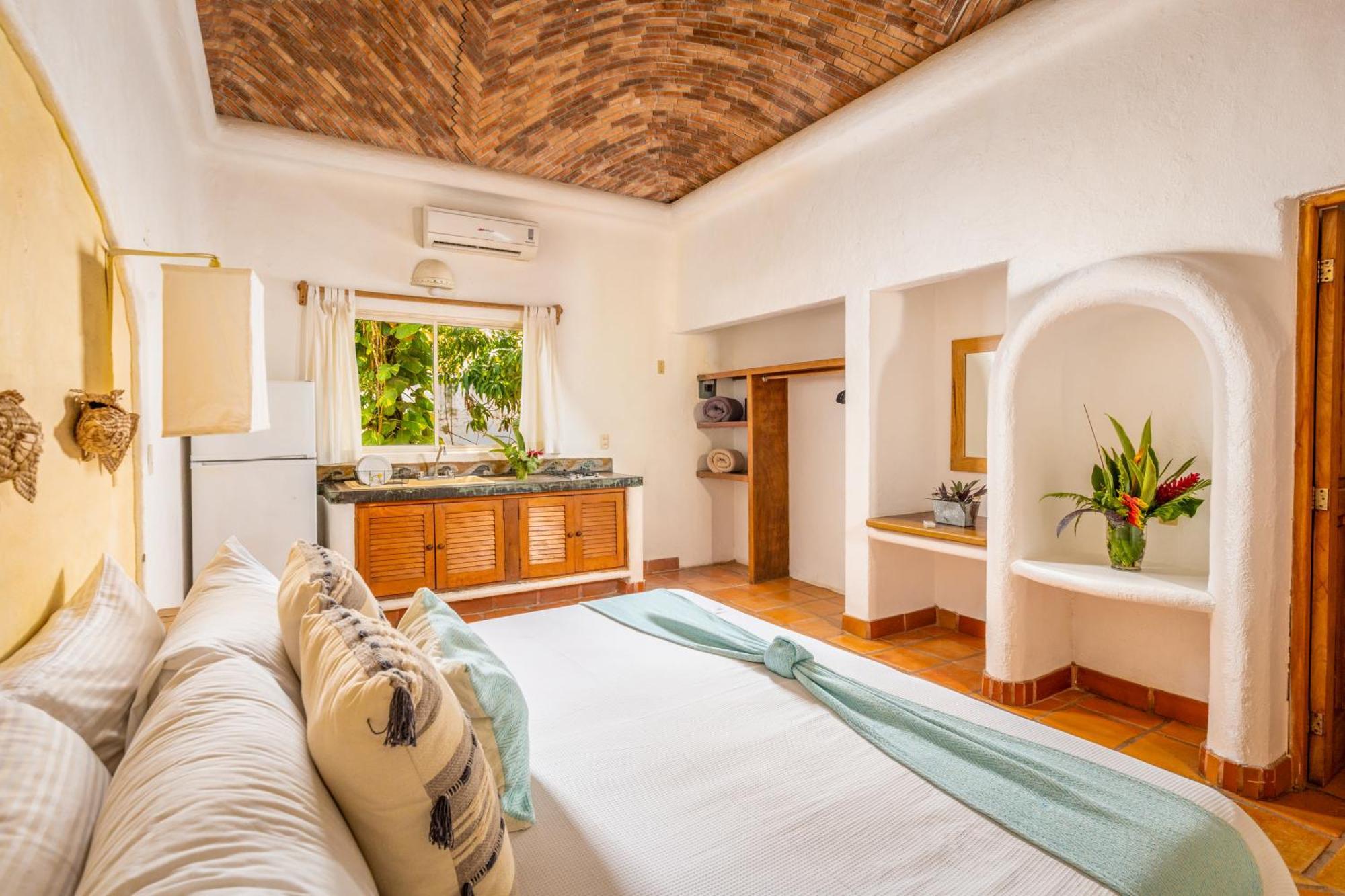 Hotel Villas Sayulita Eksteriør billede