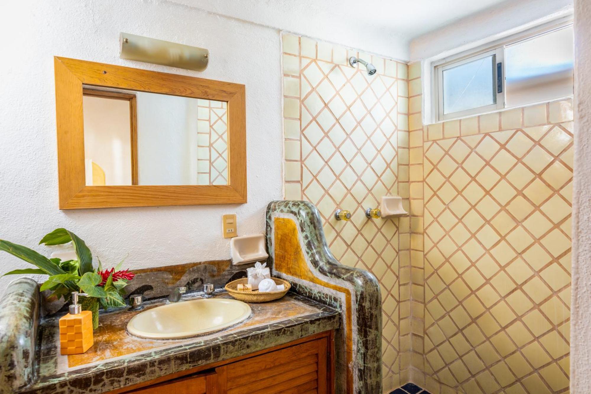 Hotel Villas Sayulita Eksteriør billede