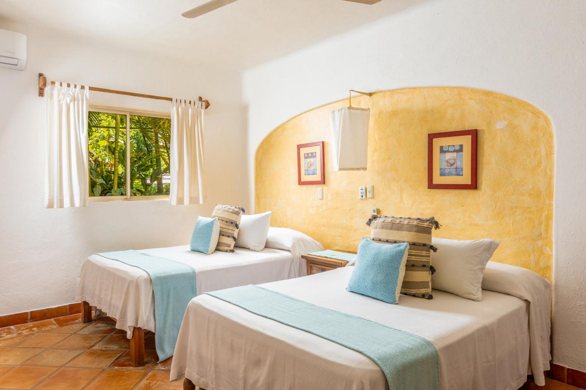 Hotel Villas Sayulita Eksteriør billede