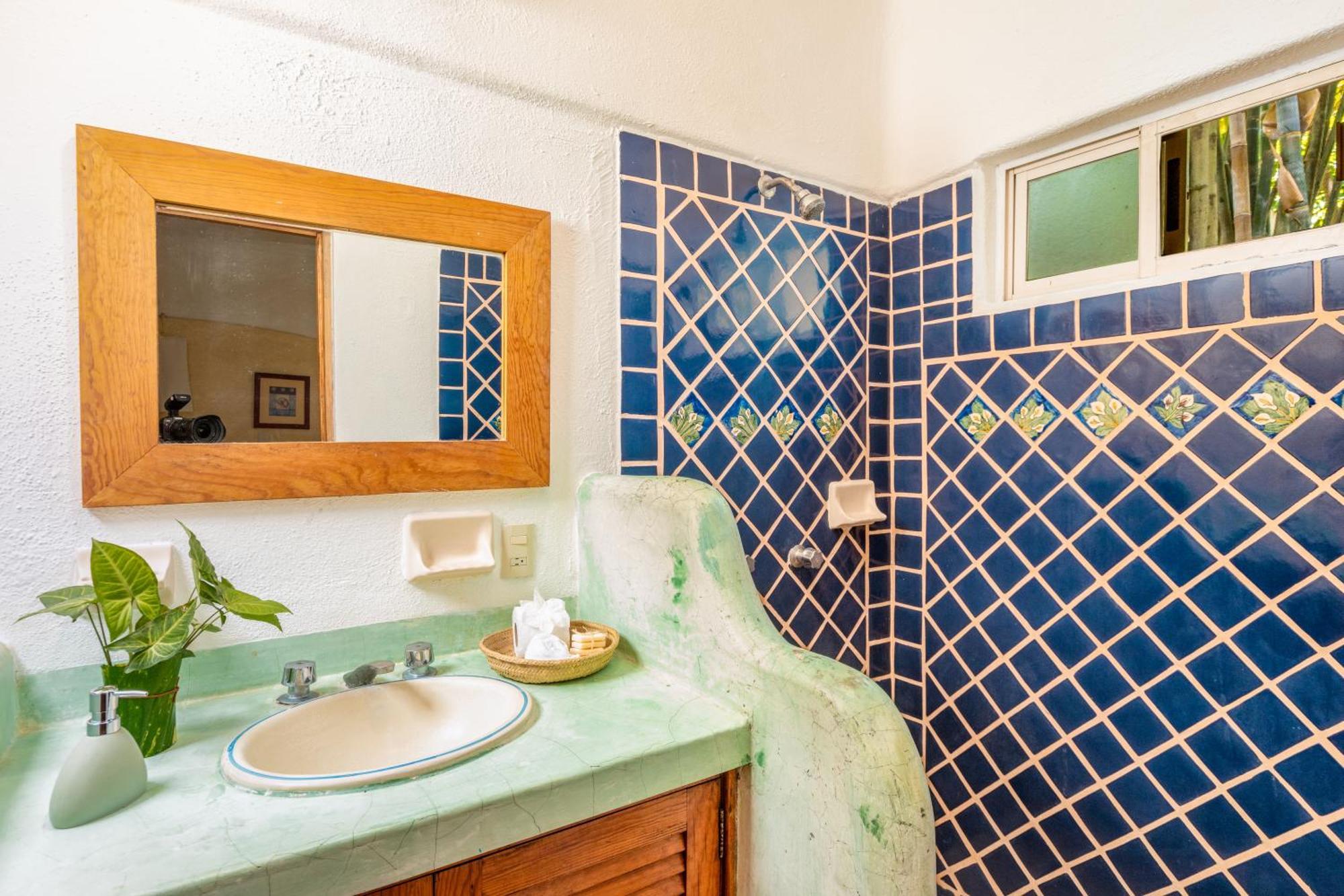 Hotel Villas Sayulita Eksteriør billede