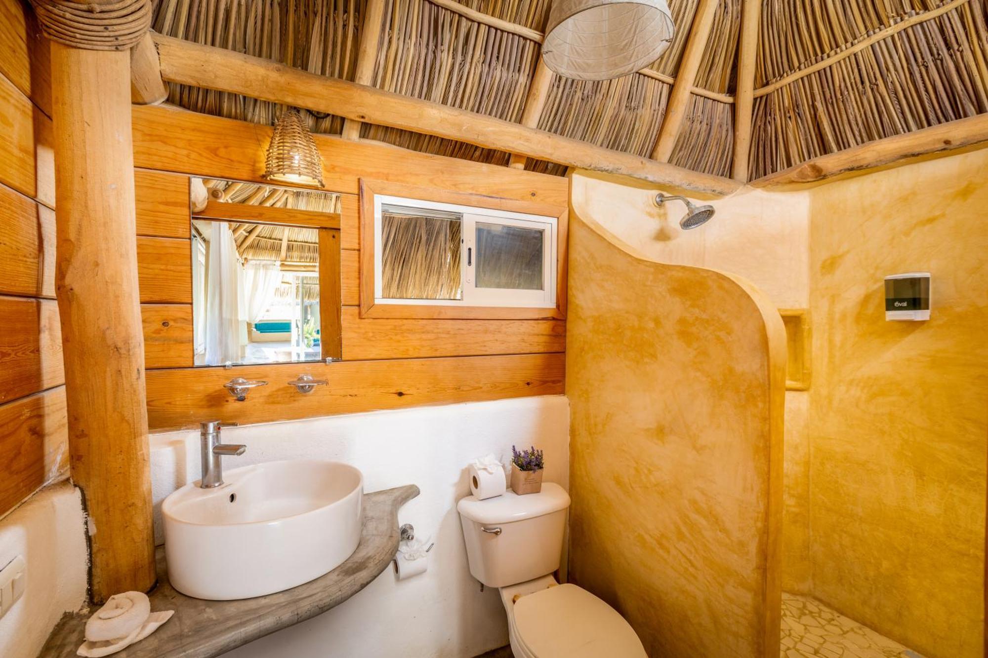 Hotel Villas Sayulita Eksteriør billede