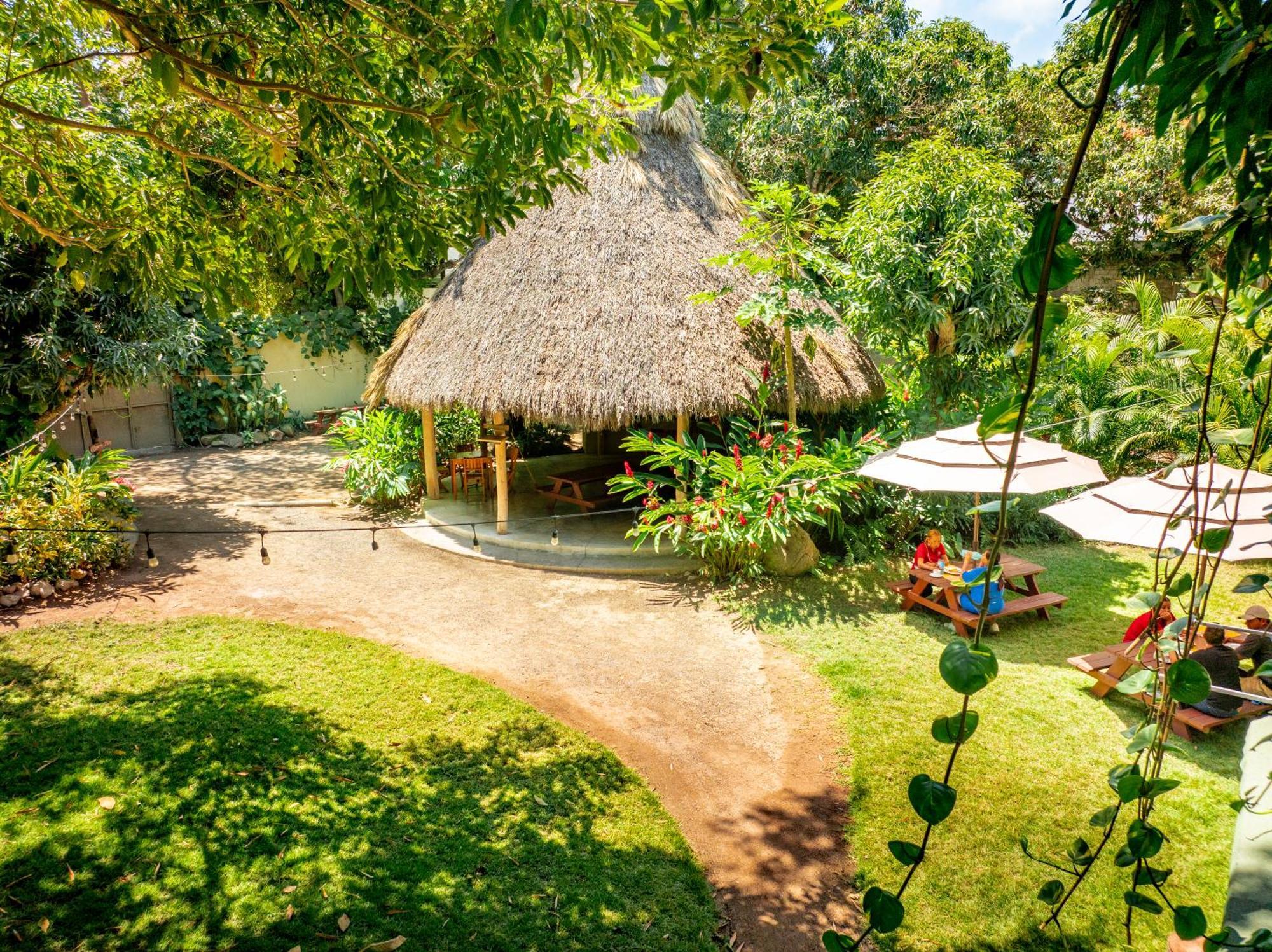 Hotel Villas Sayulita Eksteriør billede