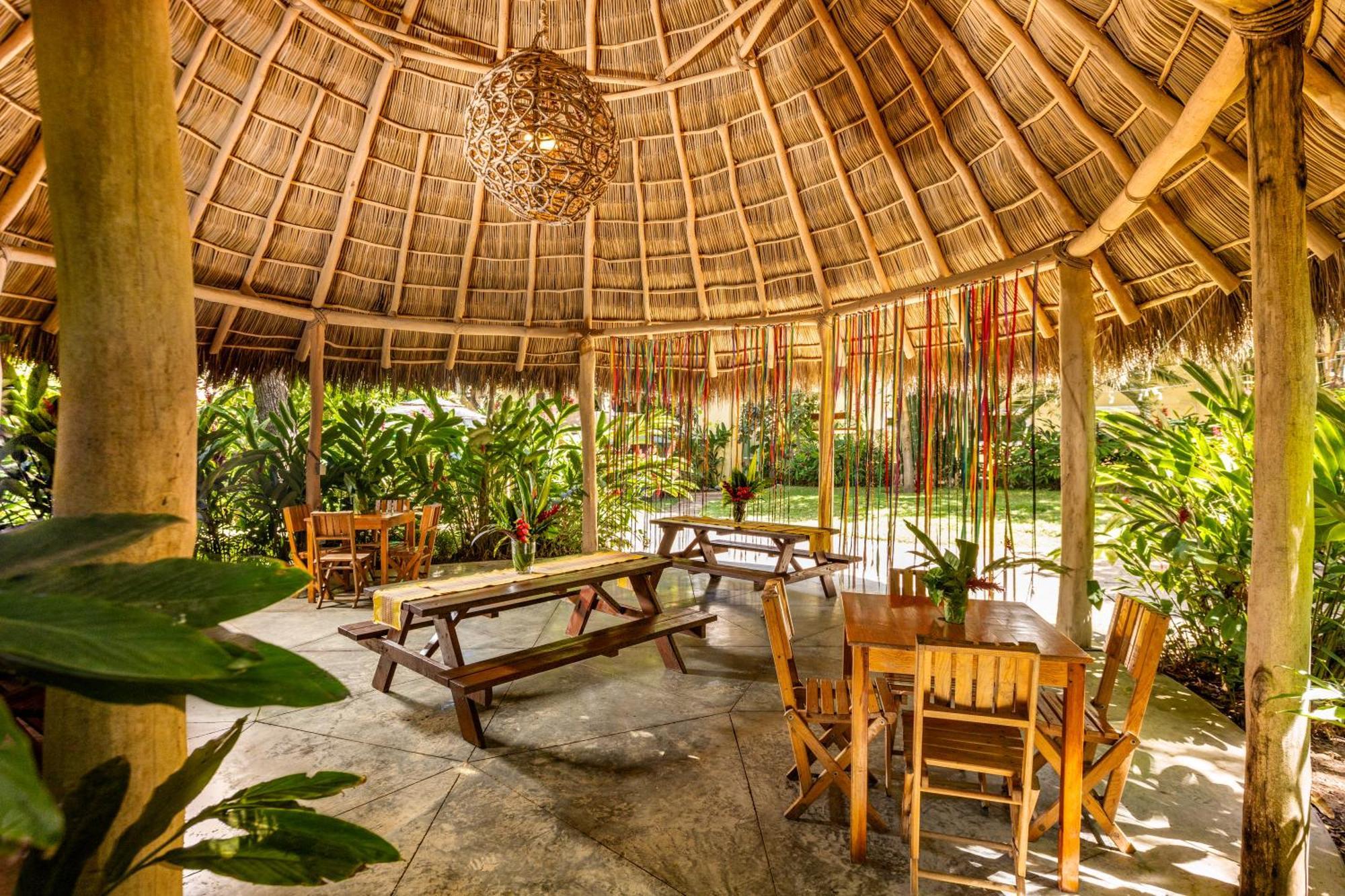 Hotel Villas Sayulita Eksteriør billede