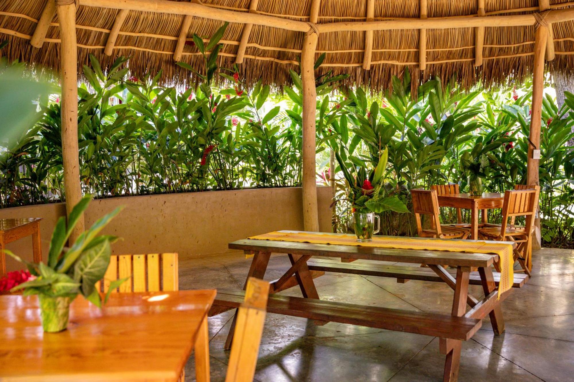Hotel Villas Sayulita Eksteriør billede