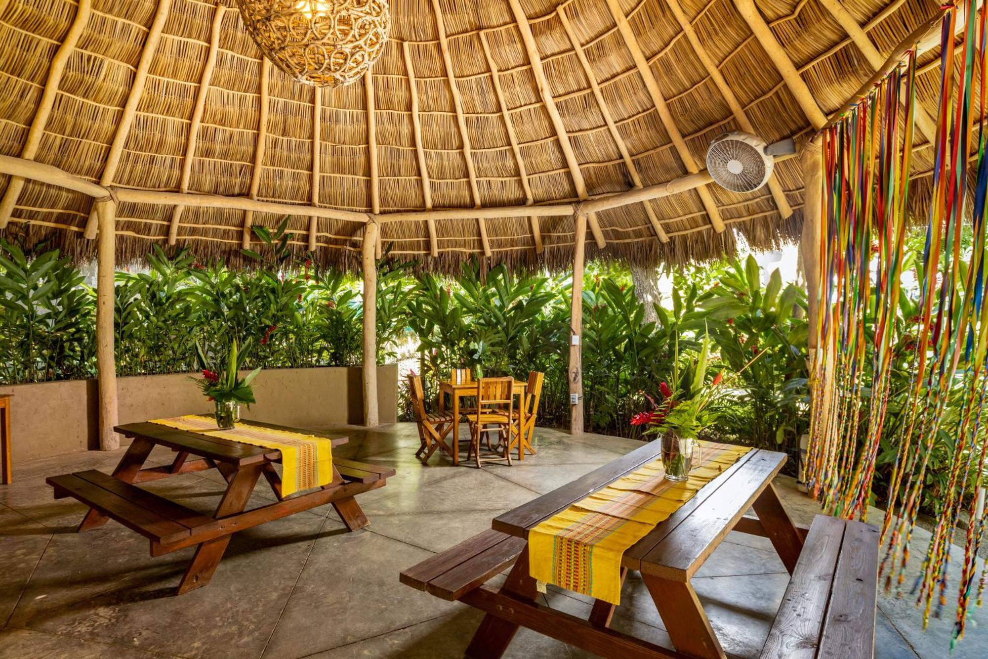 Hotel Villas Sayulita Eksteriør billede