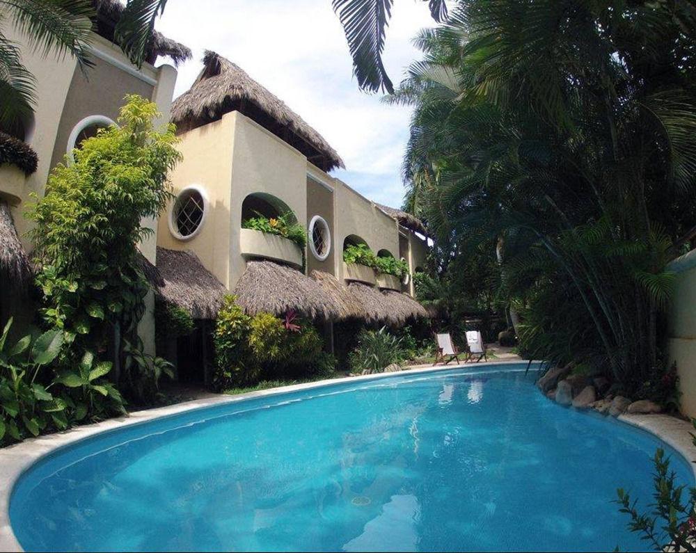 Hotel Villas Sayulita Eksteriør billede