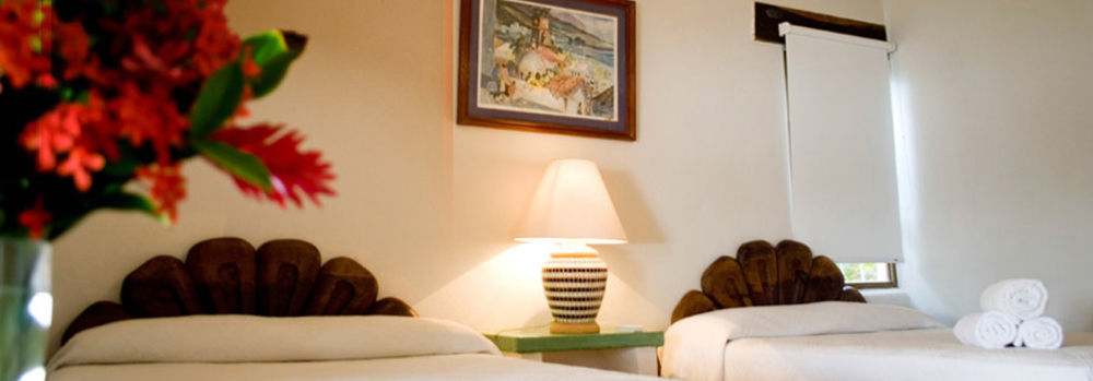Hotel Villas Sayulita Eksteriør billede