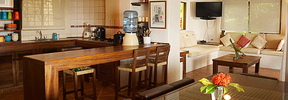 Hotel Villas Sayulita Eksteriør billede