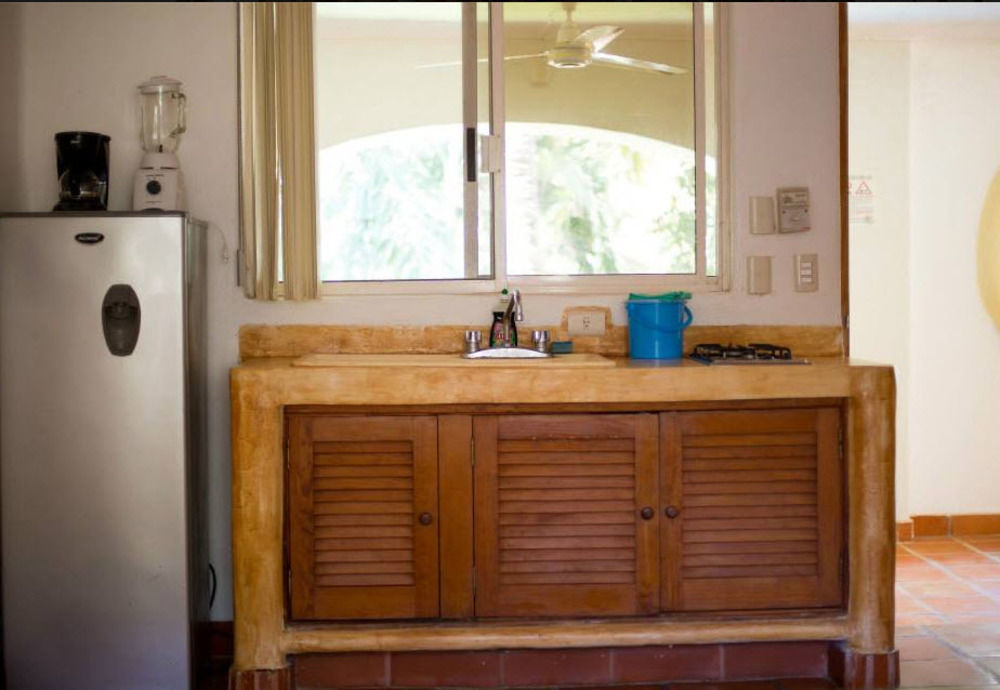 Hotel Villas Sayulita Eksteriør billede