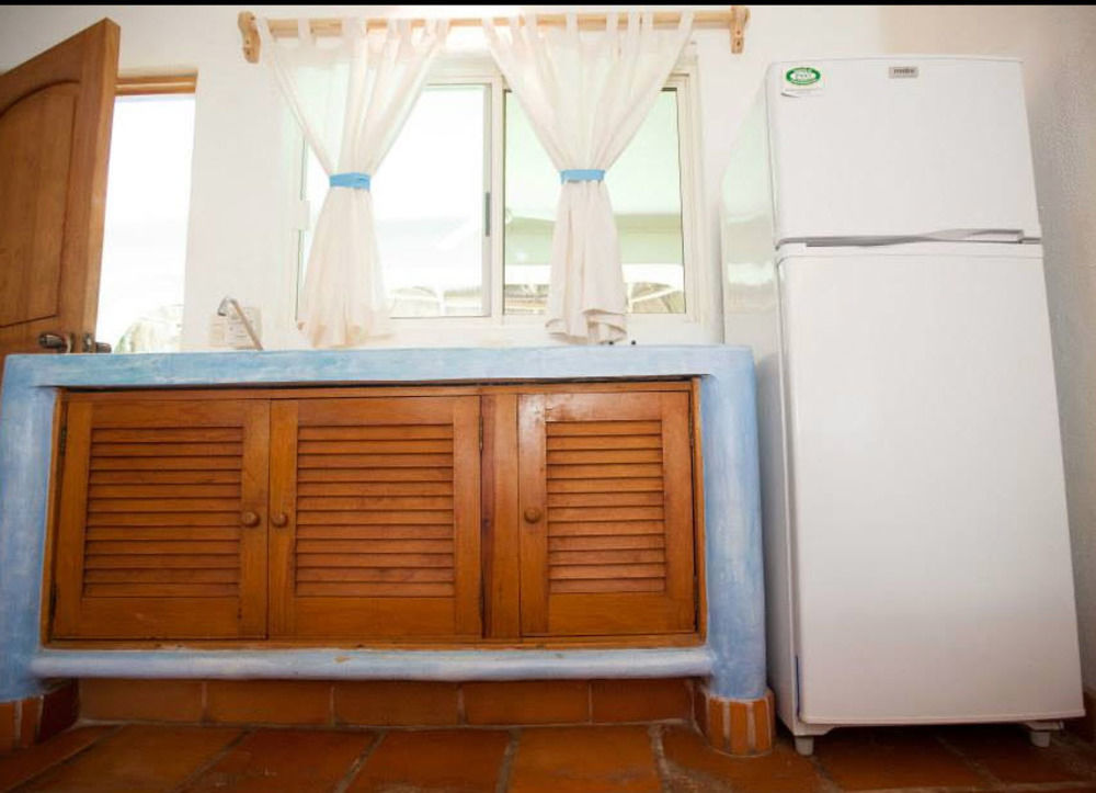 Hotel Villas Sayulita Eksteriør billede