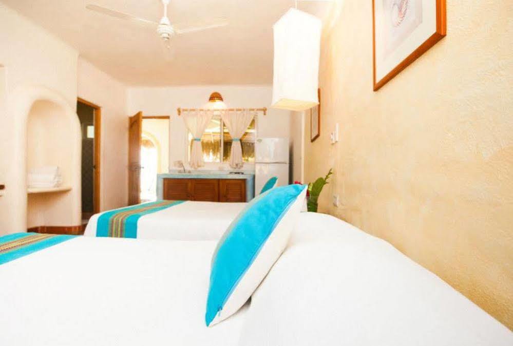 Hotel Villas Sayulita Eksteriør billede
